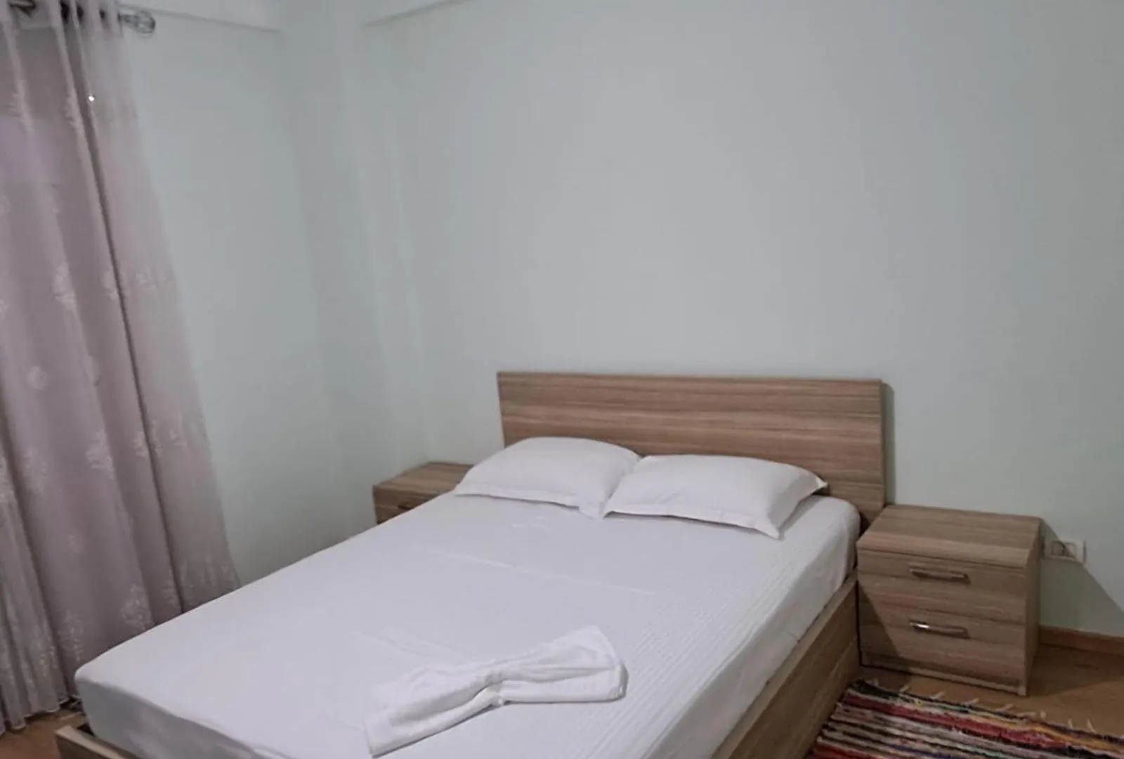 Apartment Spacious Urban Nest Tirana