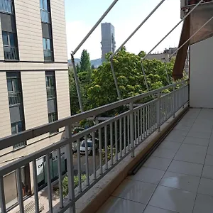 Sina Auberge de jeunesse
